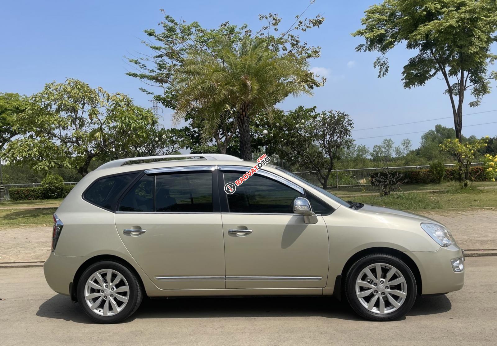 Xe xuất sắc đẹp ít có-1