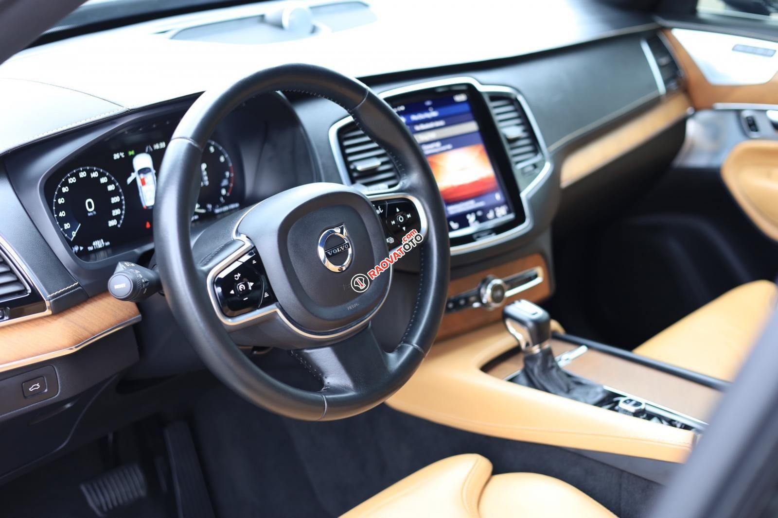 5 năm nhưng chất xe vẫn tốt-10