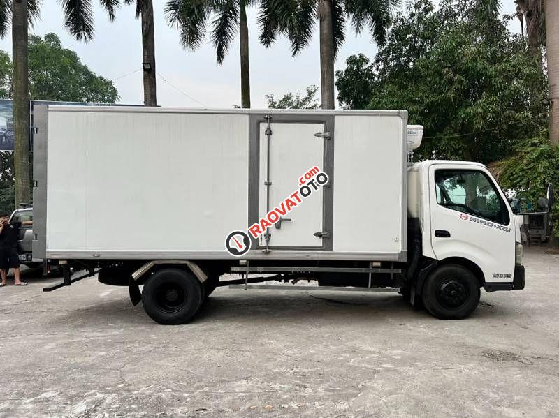 Xe đẹp, không va quệt, đâm đụng-2