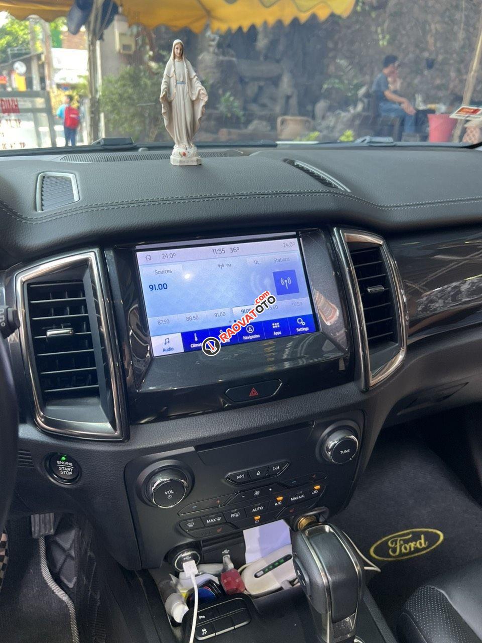 Màu trắng xe cá nhân cực đẹp bao test-9