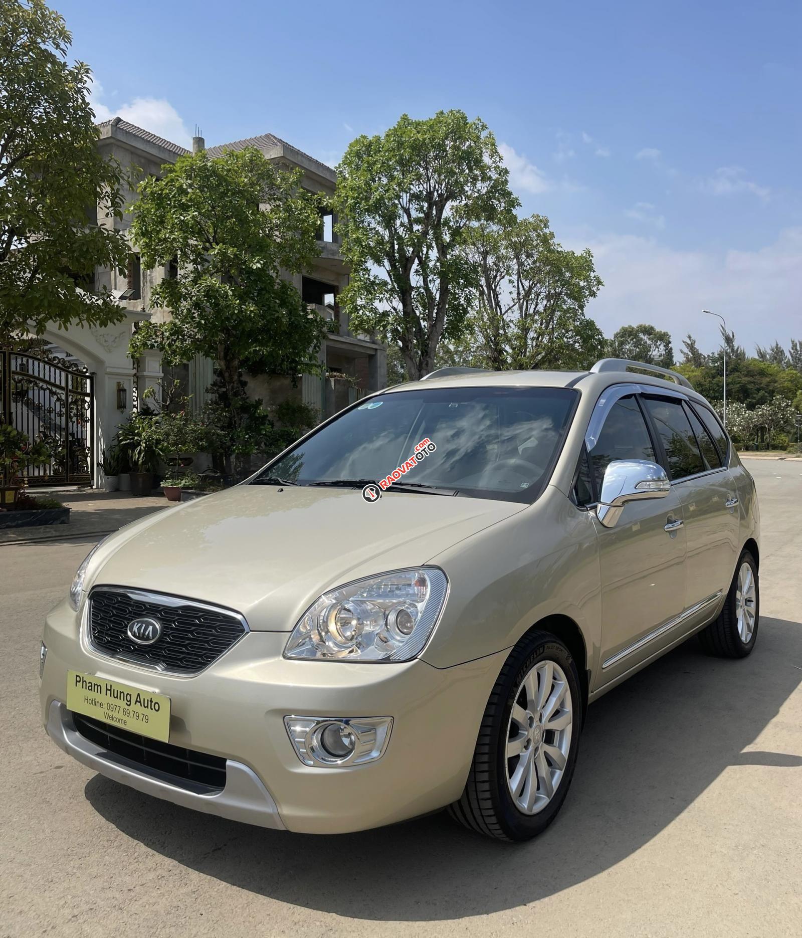 Xe xuất sắc đẹp ít có-16