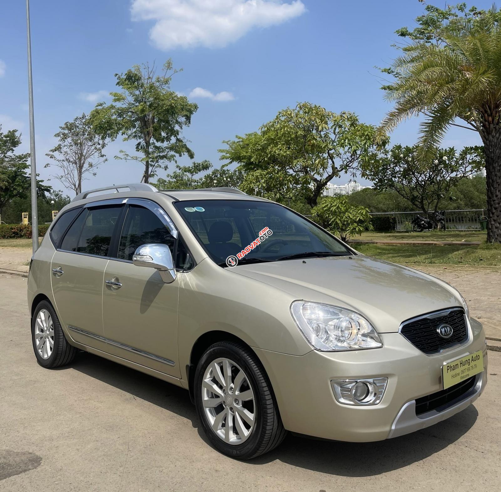 Xe xuất sắc đẹp ít có-3