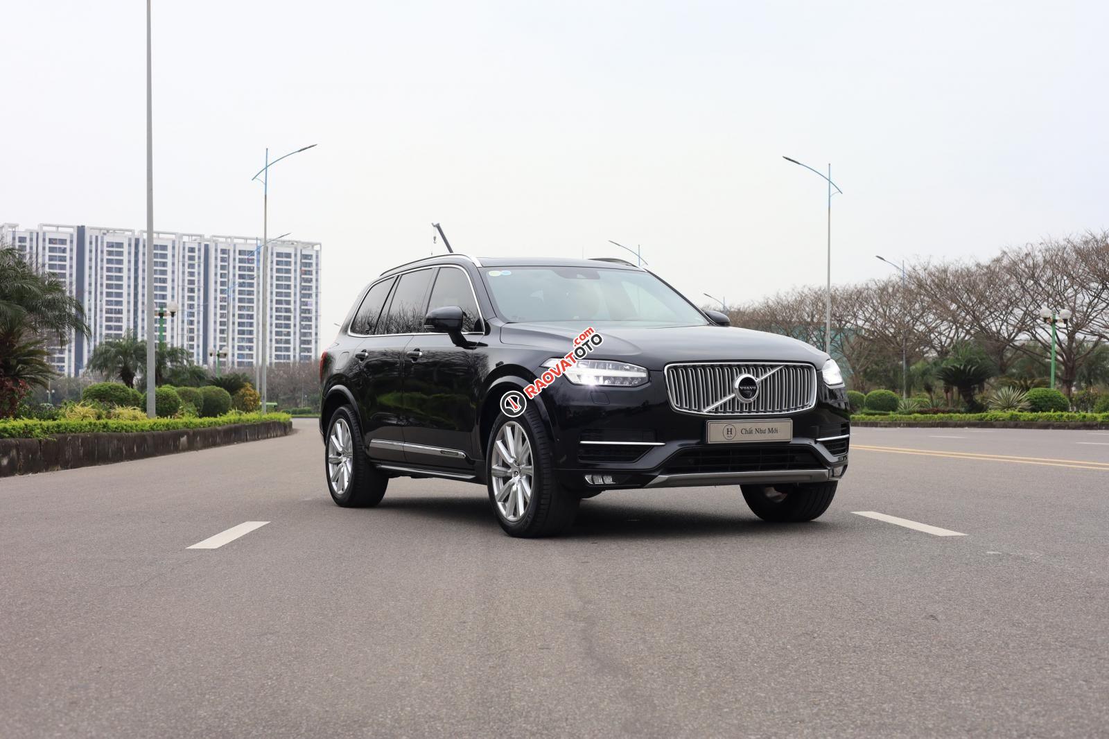 5 năm nhưng chất xe vẫn tốt-1