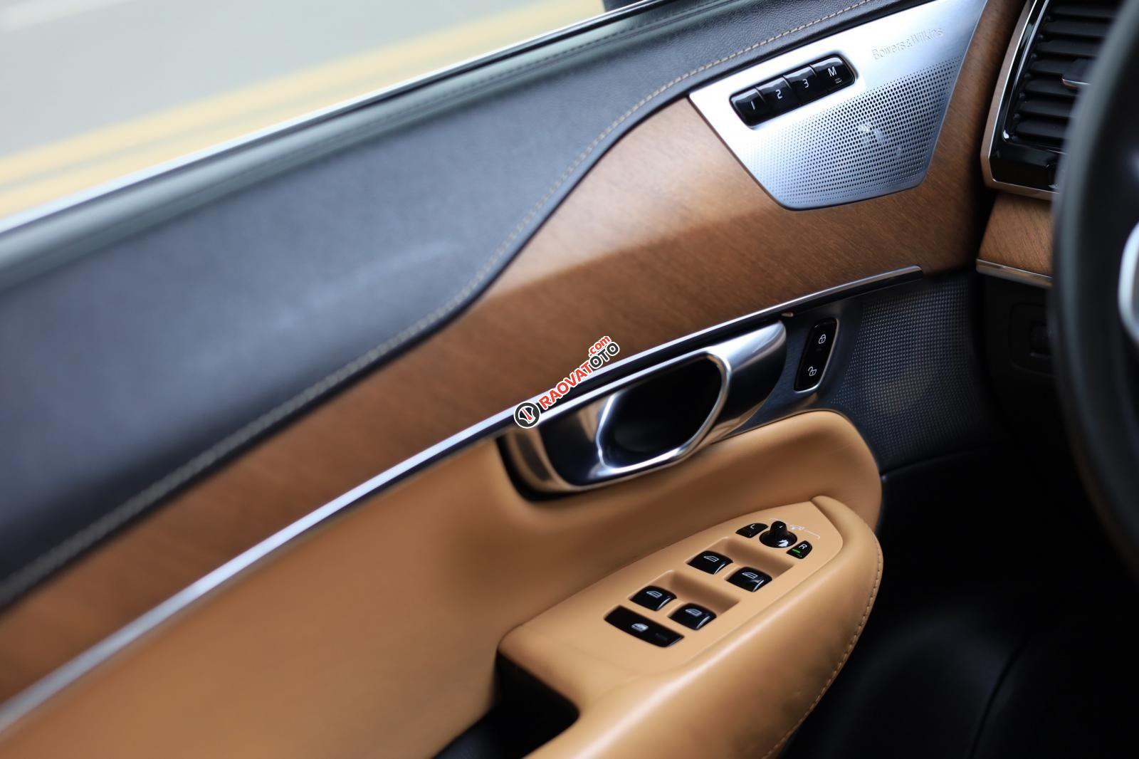 5 năm nhưng chất xe vẫn tốt-16