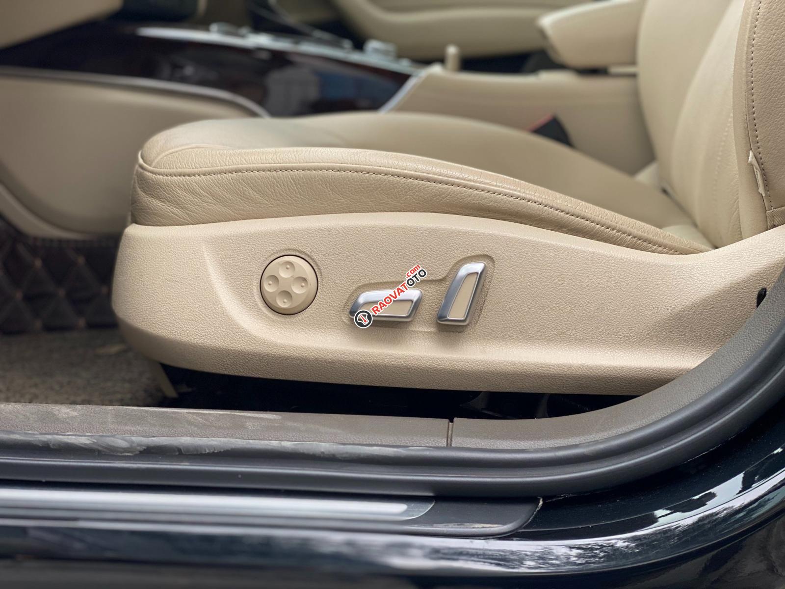 Màu đen, xe nhập-11