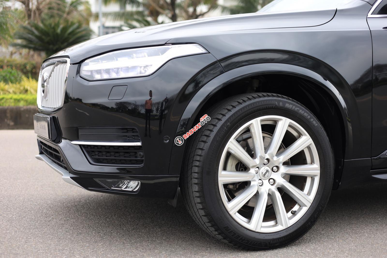 5 năm nhưng chất xe vẫn tốt-4