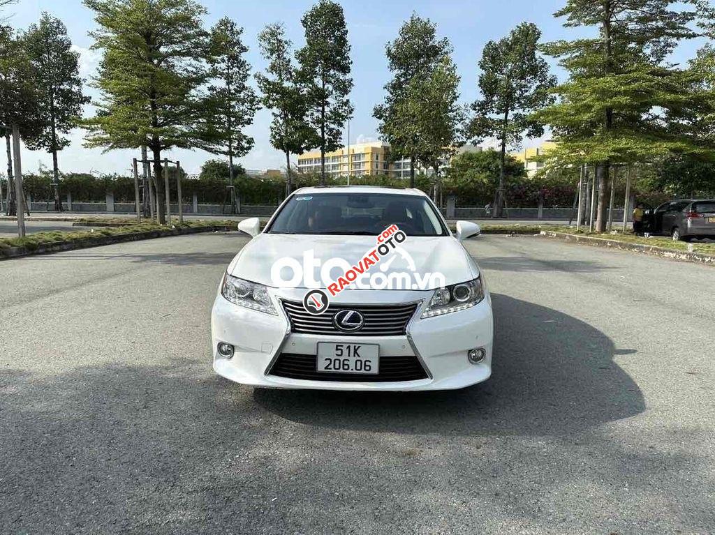 Lexus Es 300 Bản Hydrid , 2012 dk 2014-2