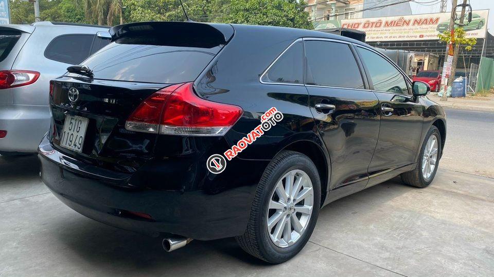 Nhập Mỹ, động cơ 2.7AT-2