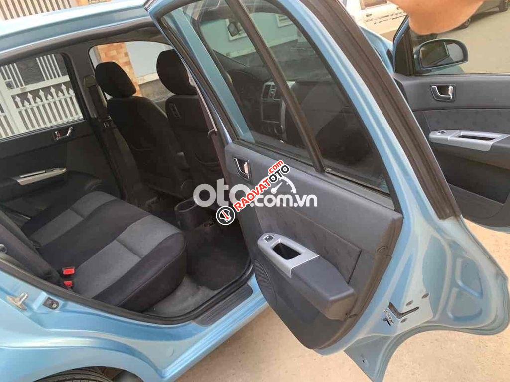 hyundai getz số tự động-6