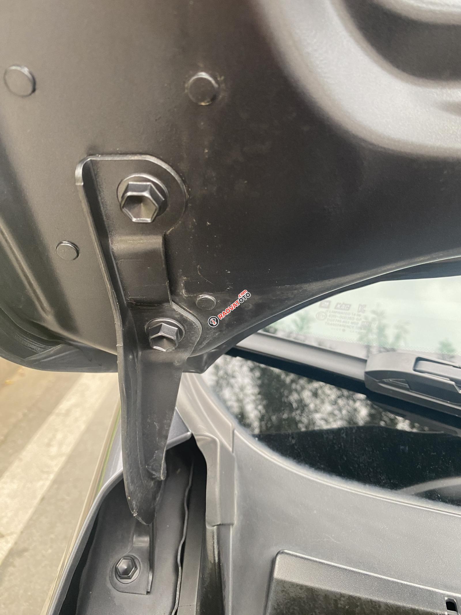 Xe 5 chỗ giá rẻ, biển Hà Nội, đã trang bị nhiều đồ chơi-18