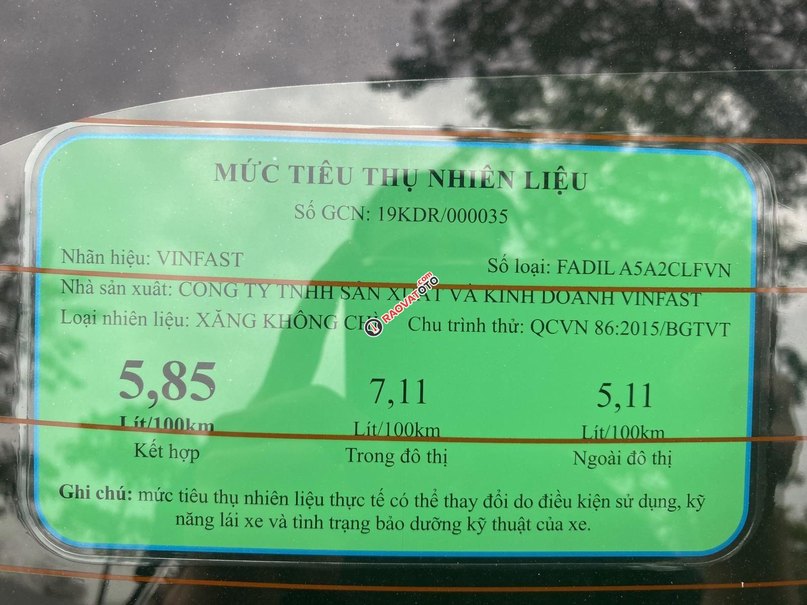 Xe 5 chỗ giá rẻ, biển Hà Nội, đã trang bị nhiều đồ chơi-13