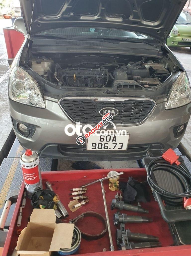Bán xe KIA Carens SX A/T 2012-6