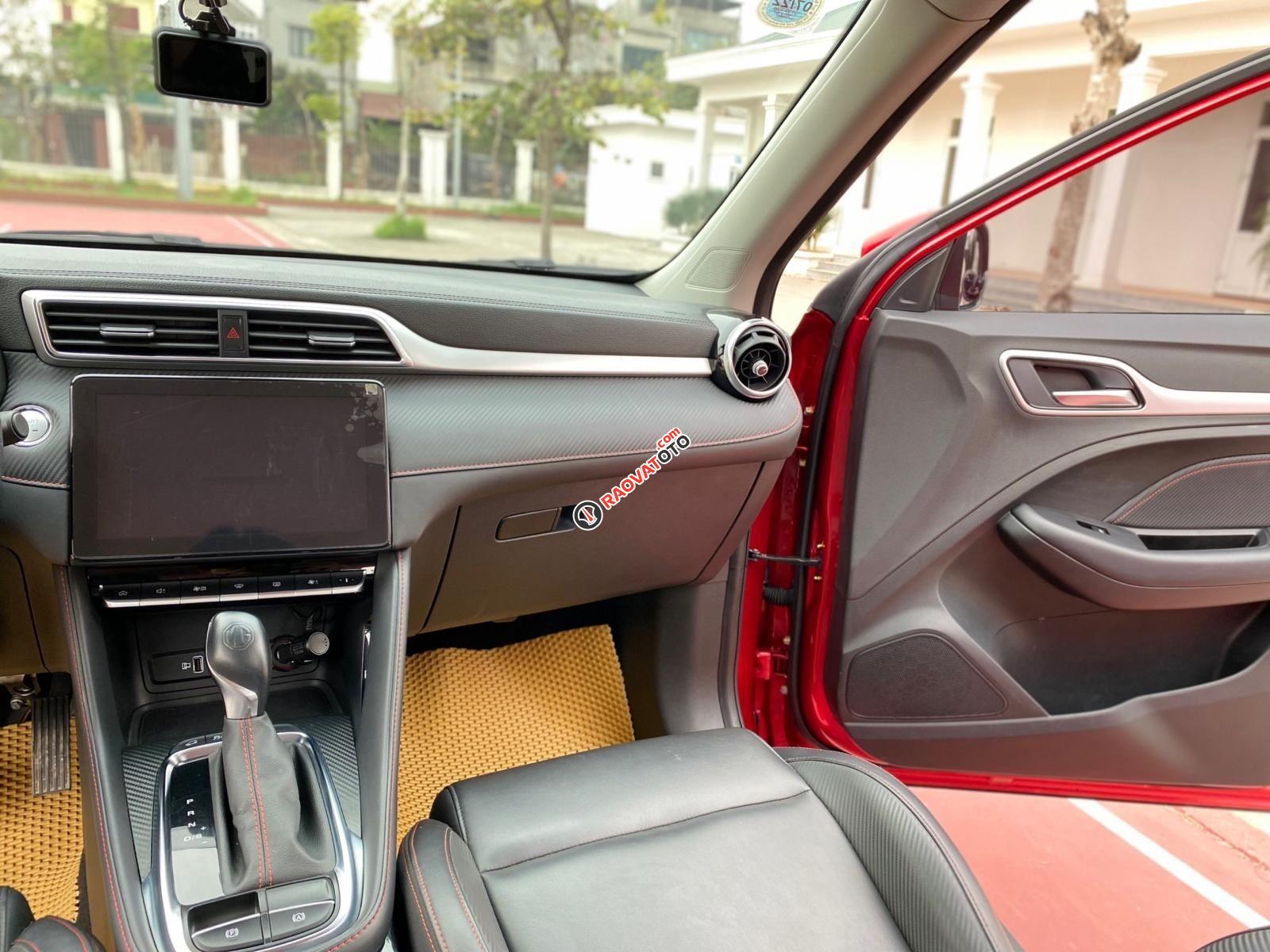 Xe tư nhân 1 chủ từ mới-10