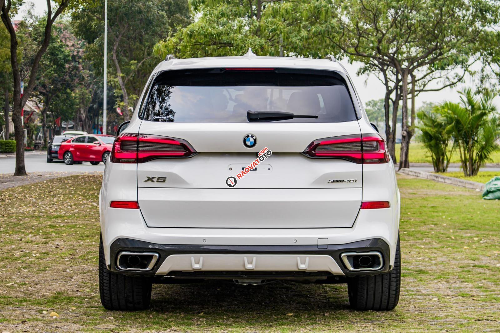 Xe mới, nội thất nâu da bò sang trọng-8