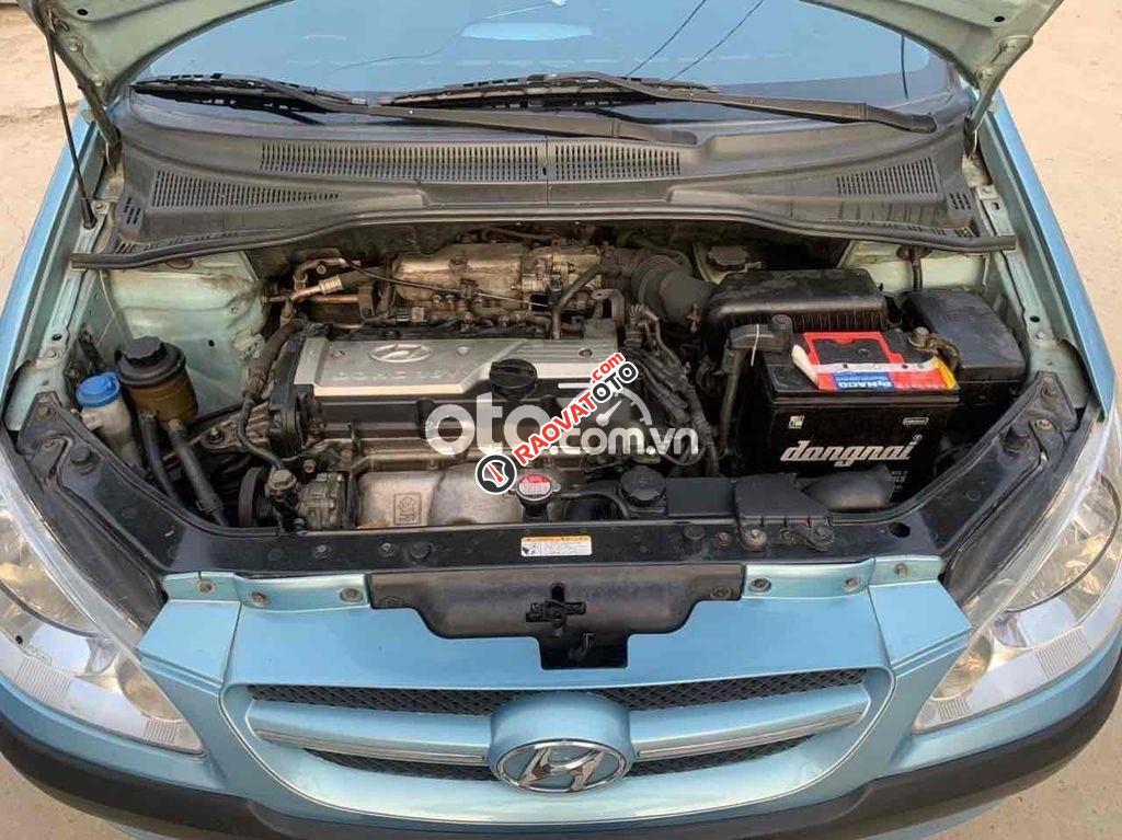 hyundai getz số tự động-4