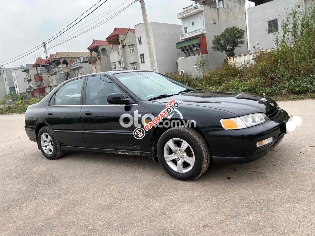Honda accord 2.0 đk 10/1995-1
