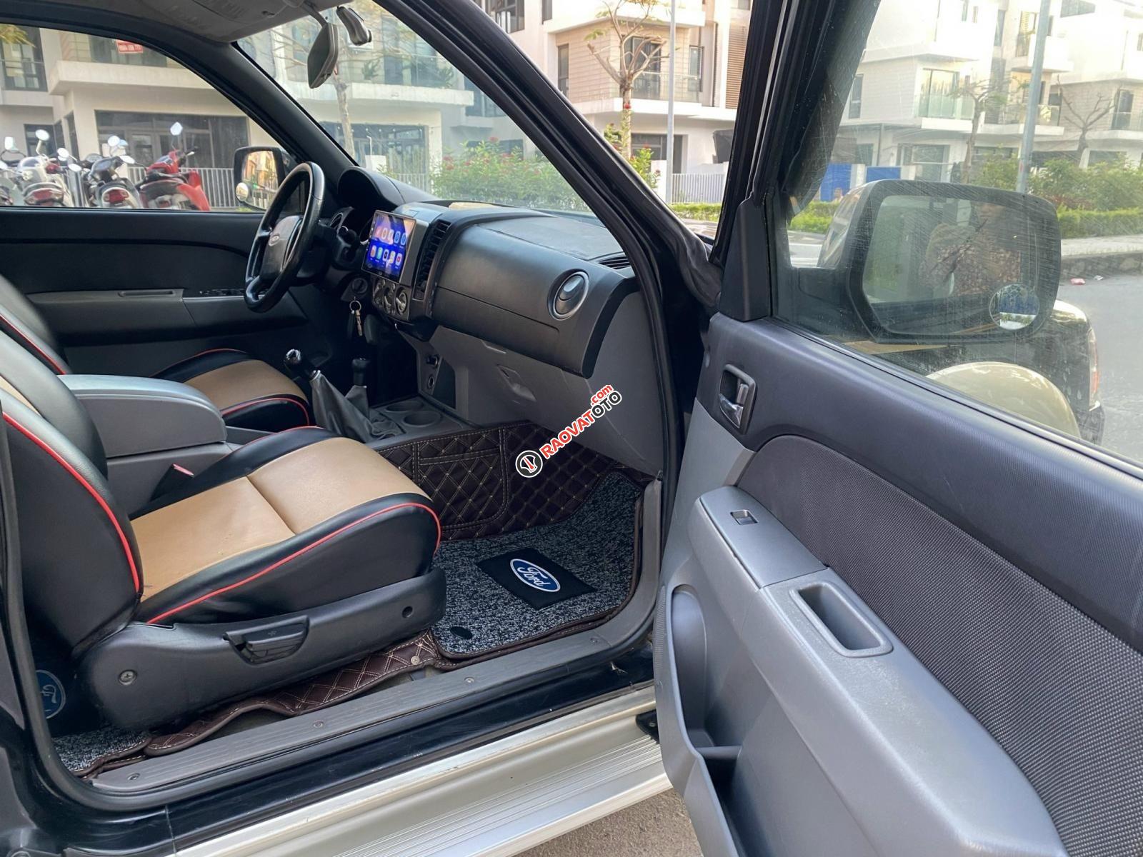 2 cầu, máy dầu, chính chủ-4