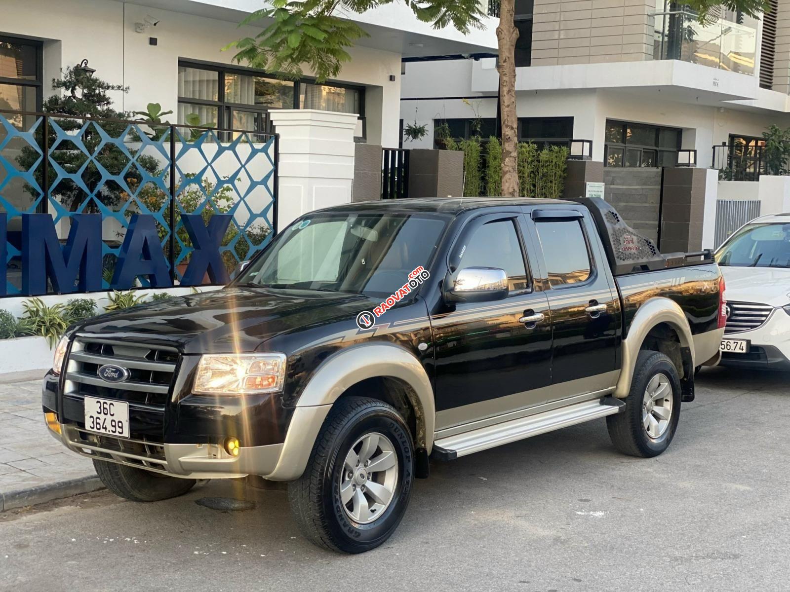 2 cầu, máy dầu, chính chủ-1