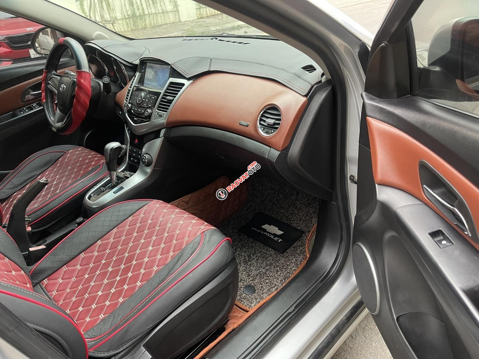 CDX nhập tự động 2010, chính chủ cần bán-8