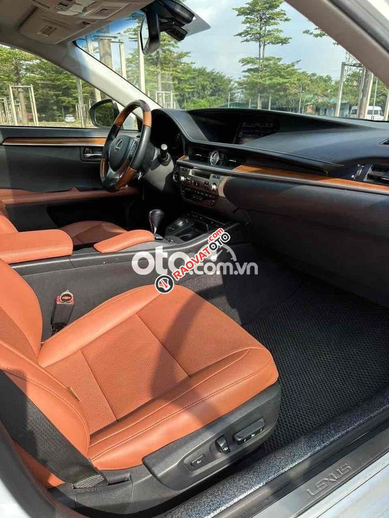 Lexus Es 300 Bản Hydrid , 2012 dk 2014-6