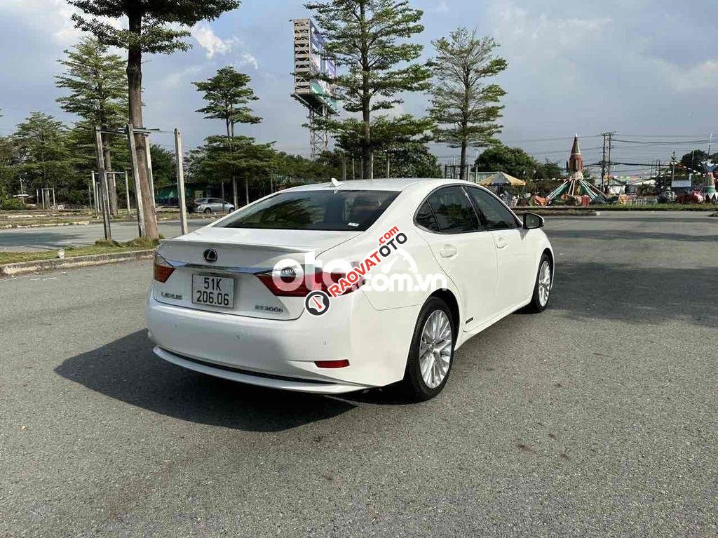 Lexus Es 300 Bản Hydrid , 2012 dk 2014-3