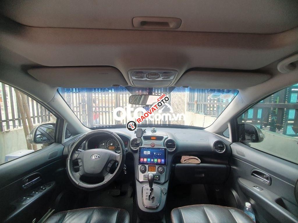 Bán xe KIA Carens SX A/T 2012-7
