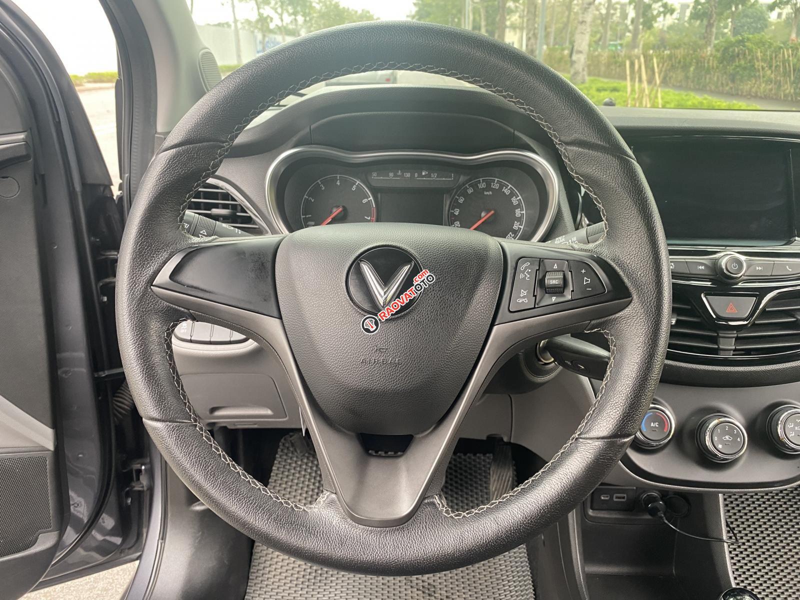 Xe 5 chỗ giá rẻ, biển Hà Nội, đã trang bị nhiều đồ chơi-8