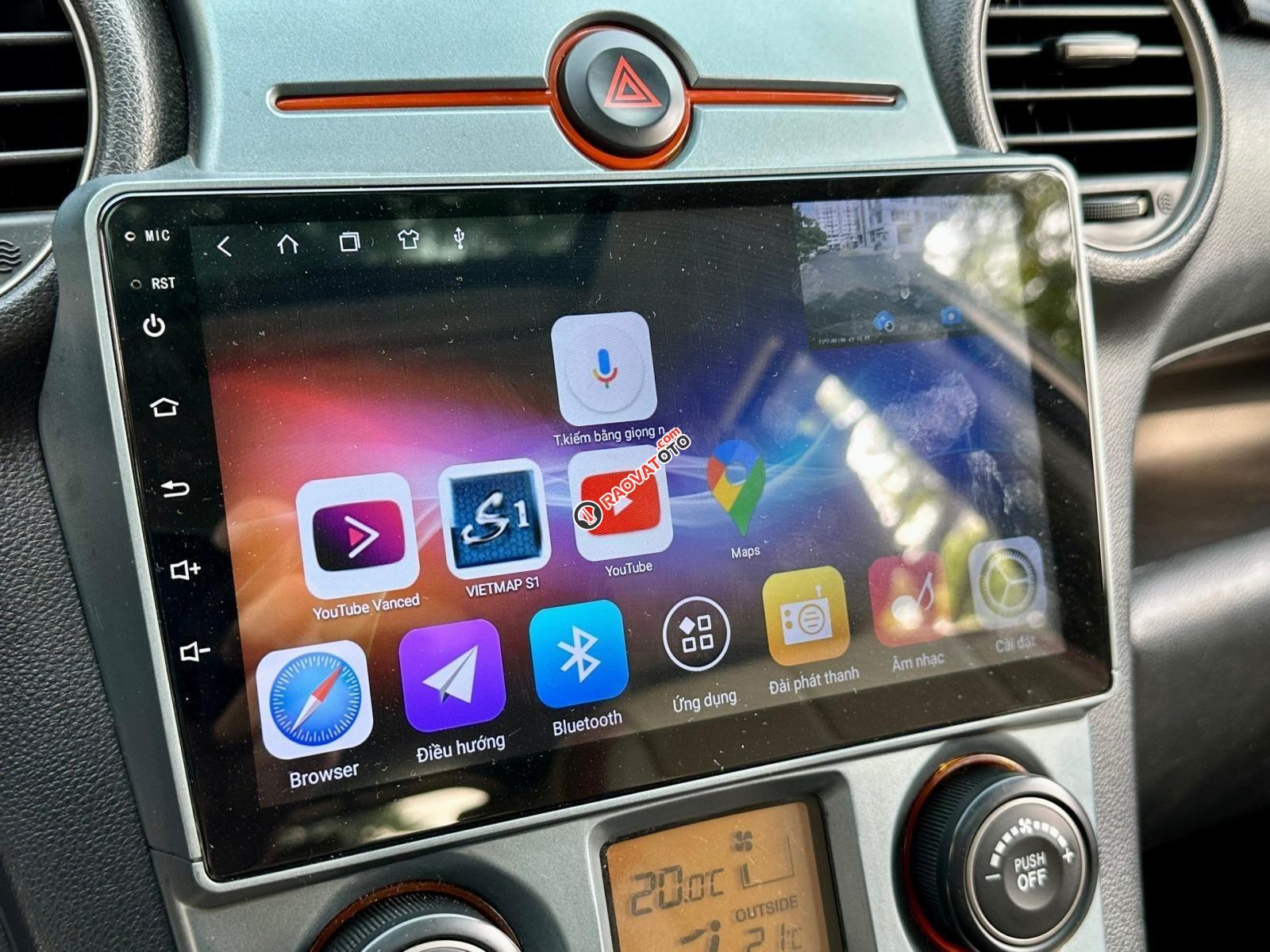 Xe còn rất đẹp và mới-9