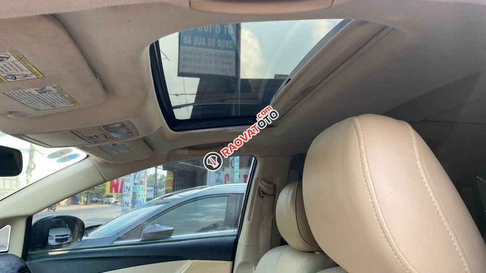 Nhập Mỹ, động cơ 2.7AT-15