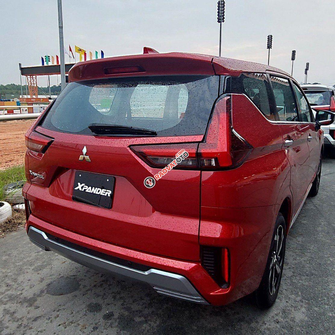 Tặng camera 360, hỗ trợ trả góp, giao xe nhanh nhất-4