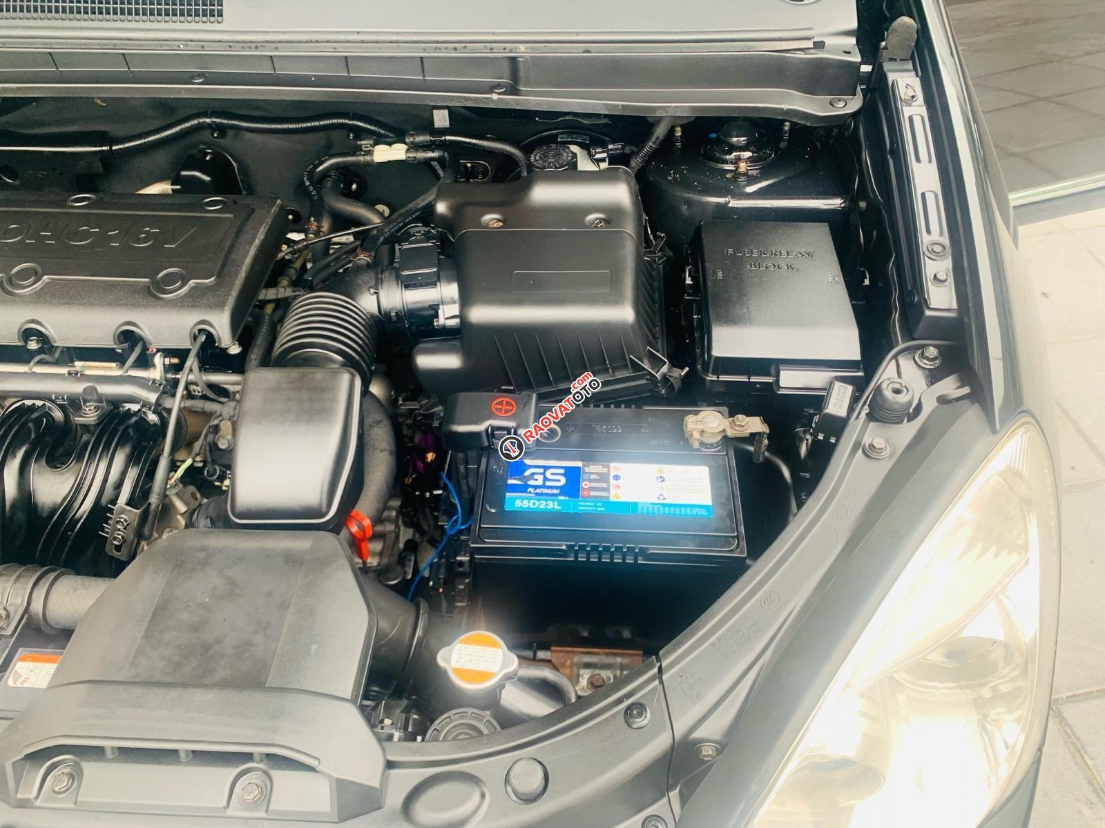 Ít sử dụng, giá tốt 275tr-8