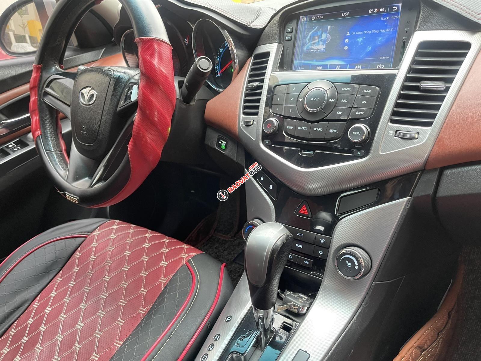 CDX nhập tự động 2010, chính chủ cần bán-7