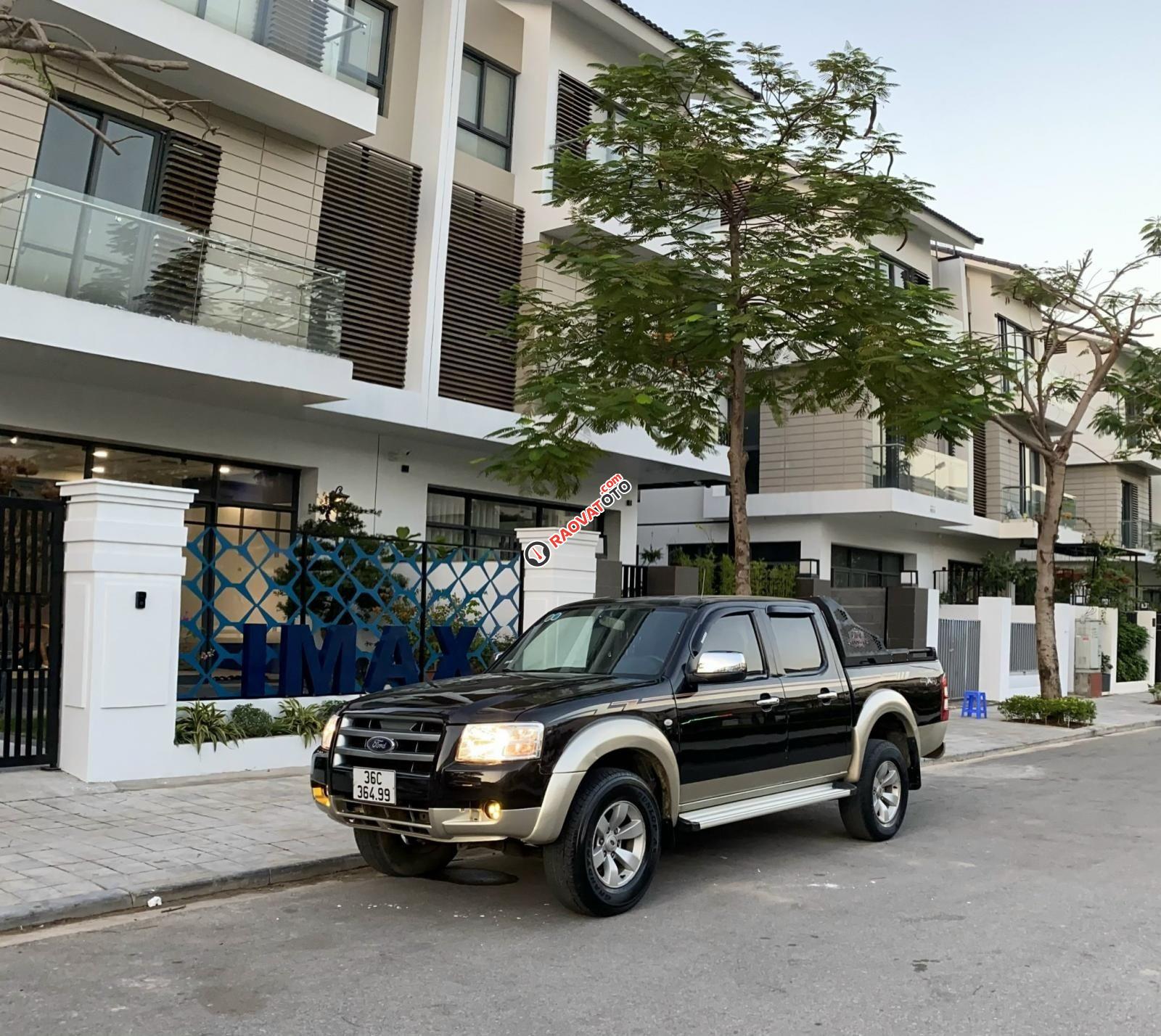 2 cầu, máy dầu, chính chủ-3