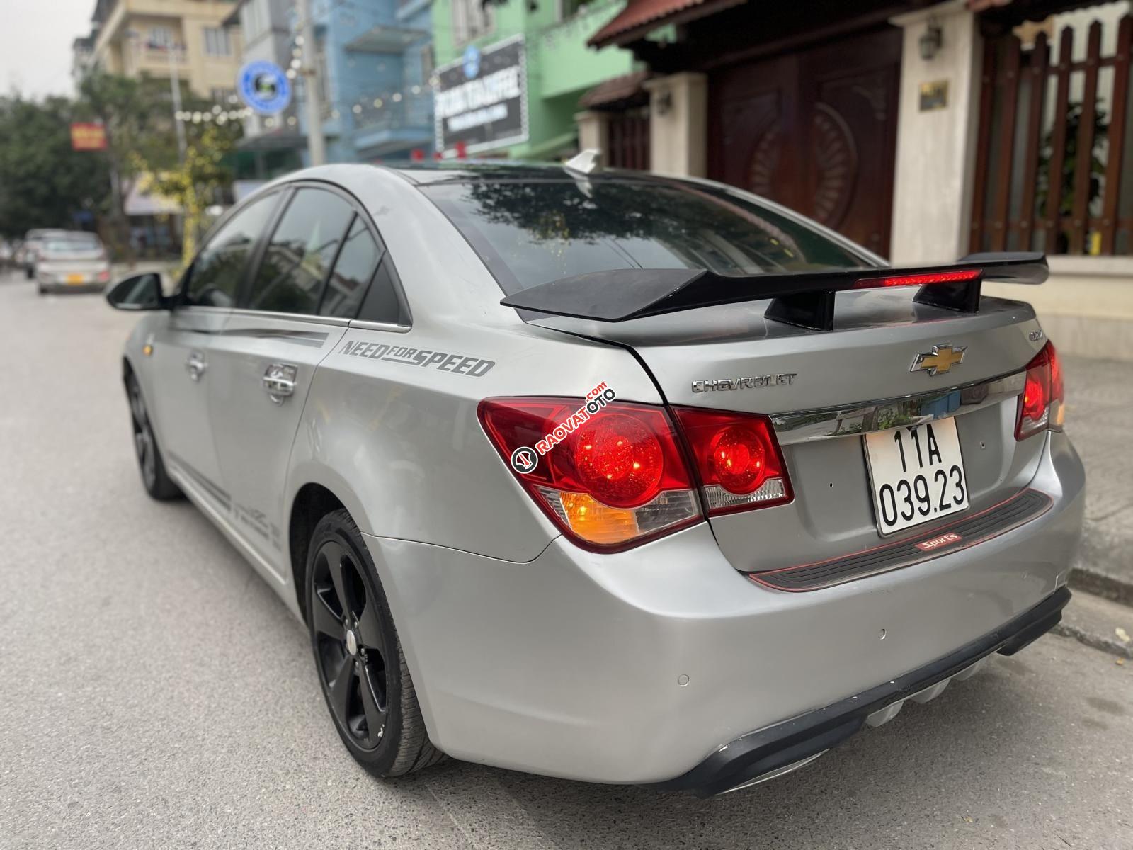 CDX nhập tự động 2010, chính chủ cần bán-5