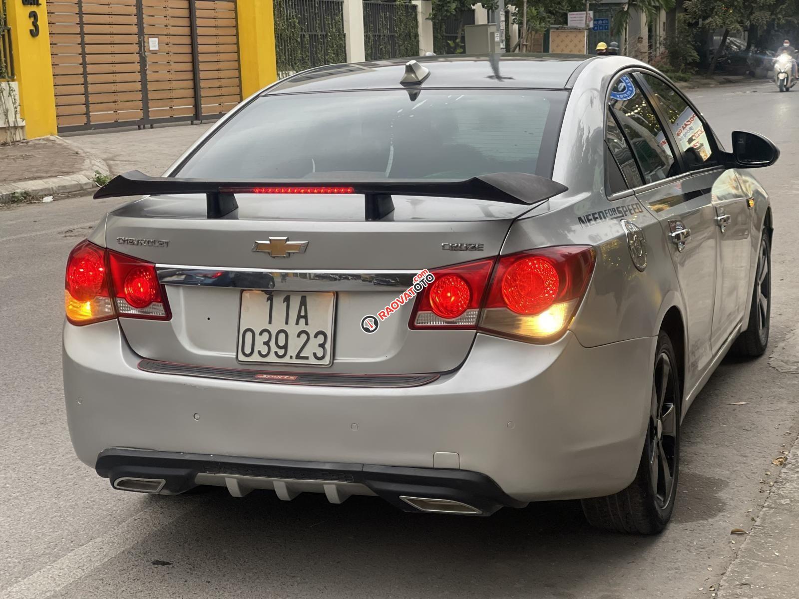 CDX nhập tự động 2010, chính chủ cần bán-6