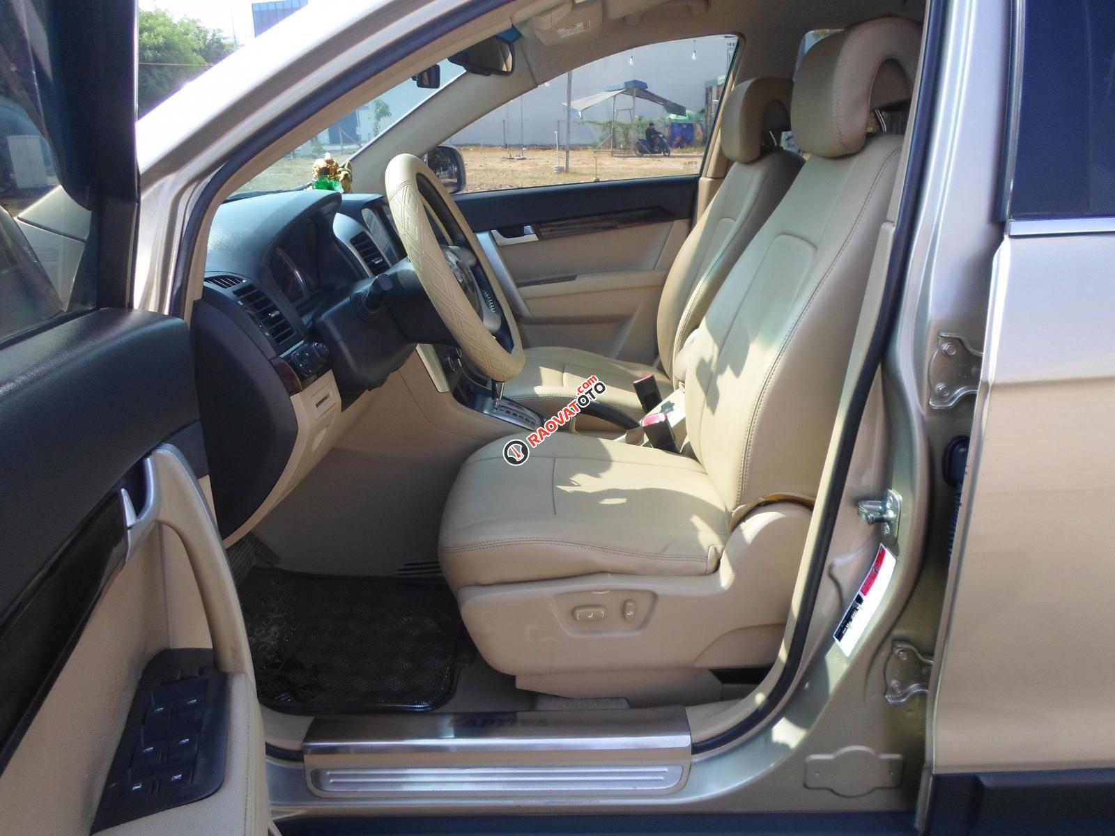 Tự động - Mới như xe hãng - Zin 100% - Mới như xe hãng - Không đối thủ-6