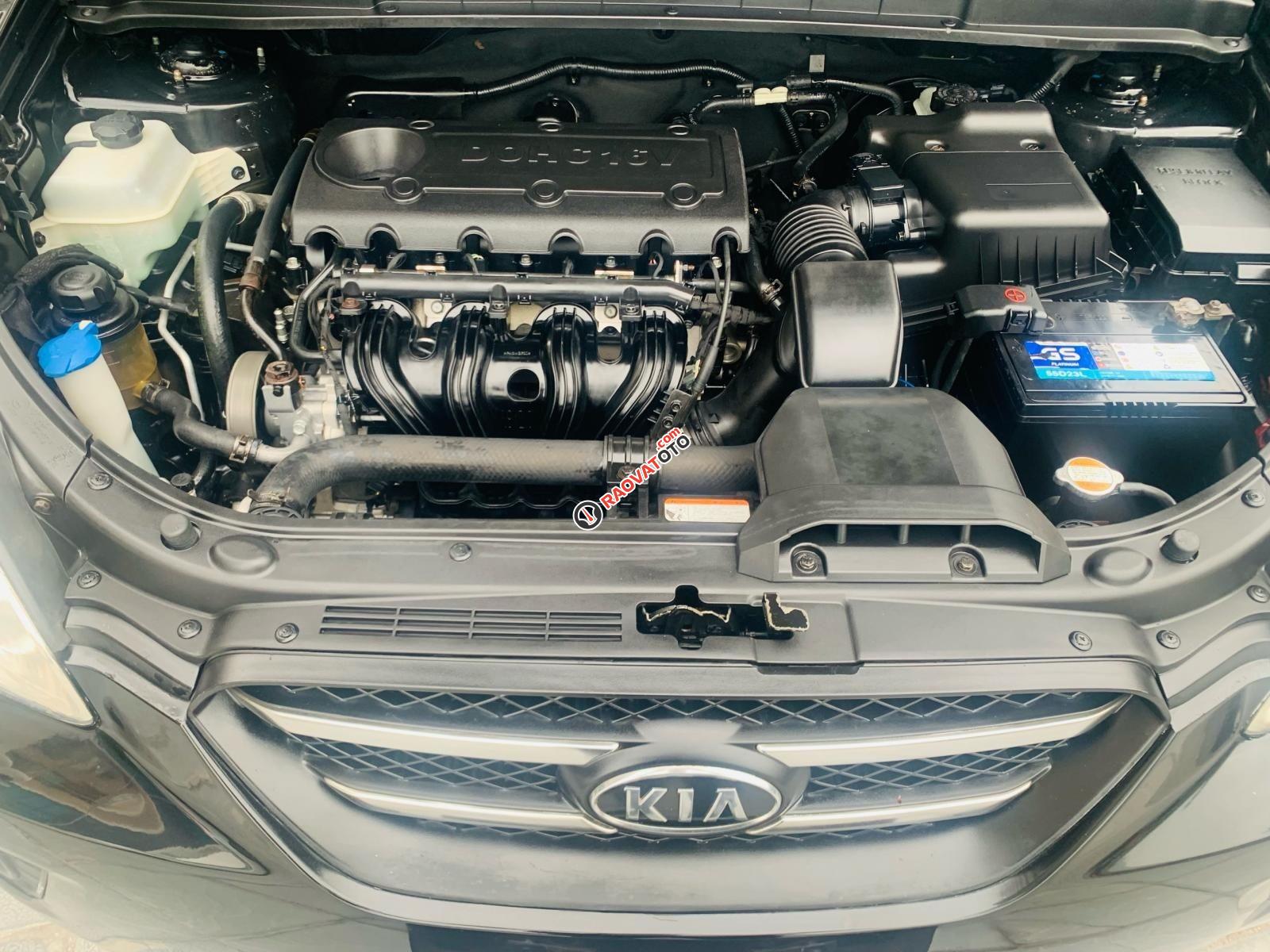 Ít sử dụng, giá tốt 275tr-7