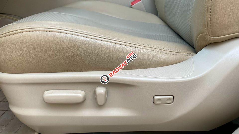 Nhập Mỹ, động cơ 2.7AT-14