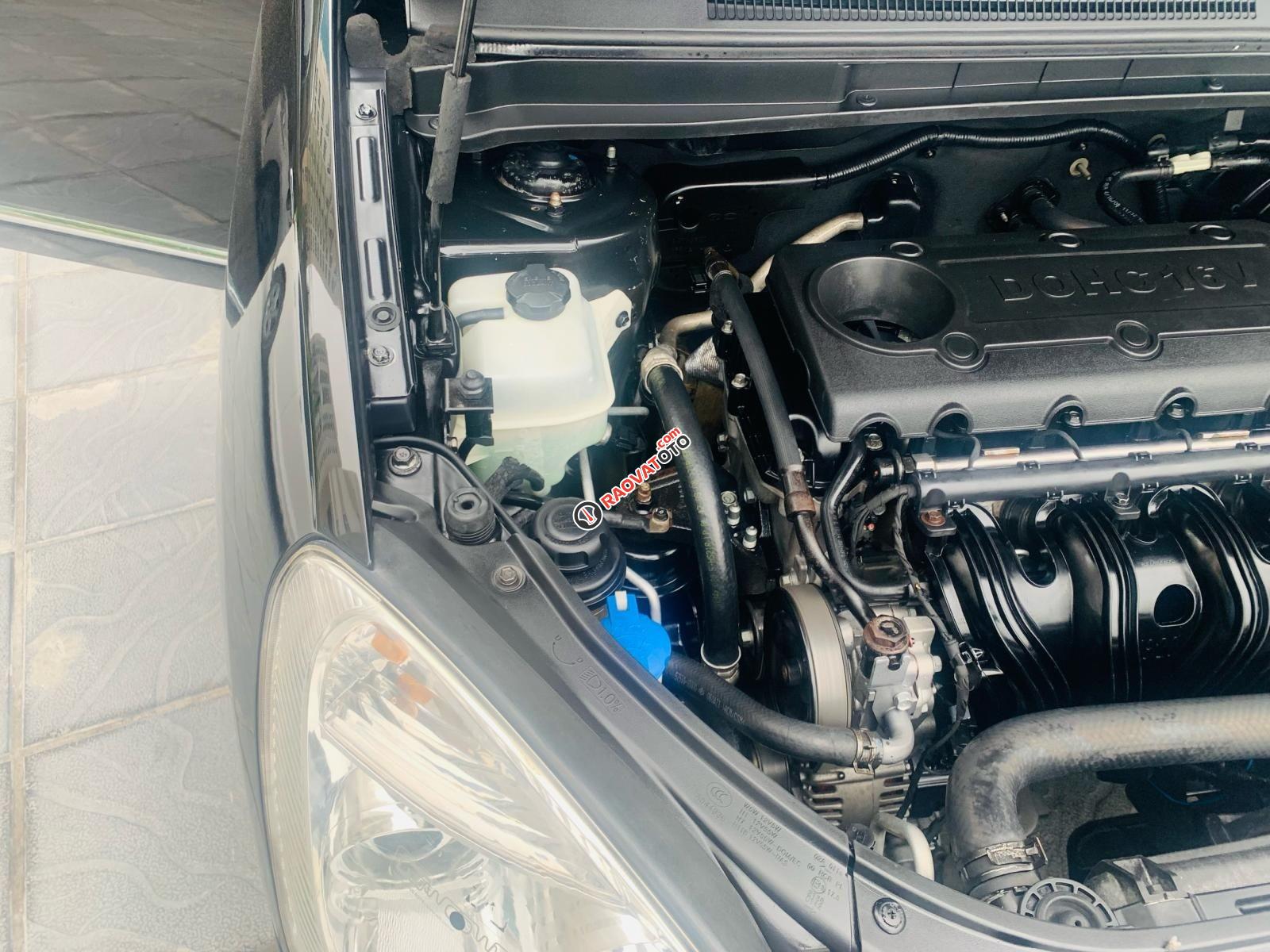 Ít sử dụng, giá tốt 275tr-9