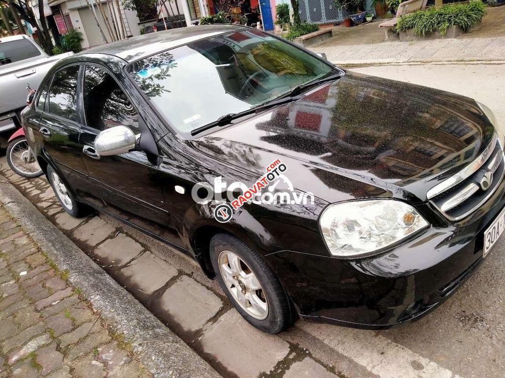 Cần bán xe Lacetti - 2010-0