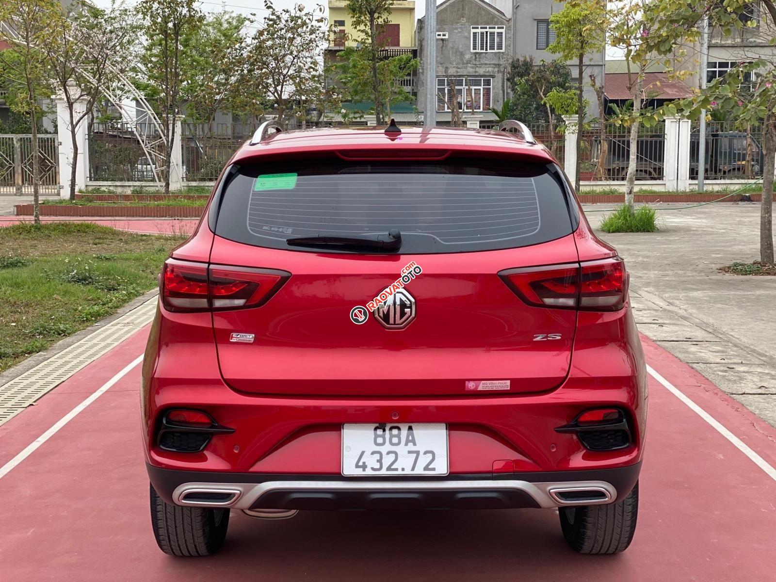 Xe tư nhân 1 chủ từ mới-2