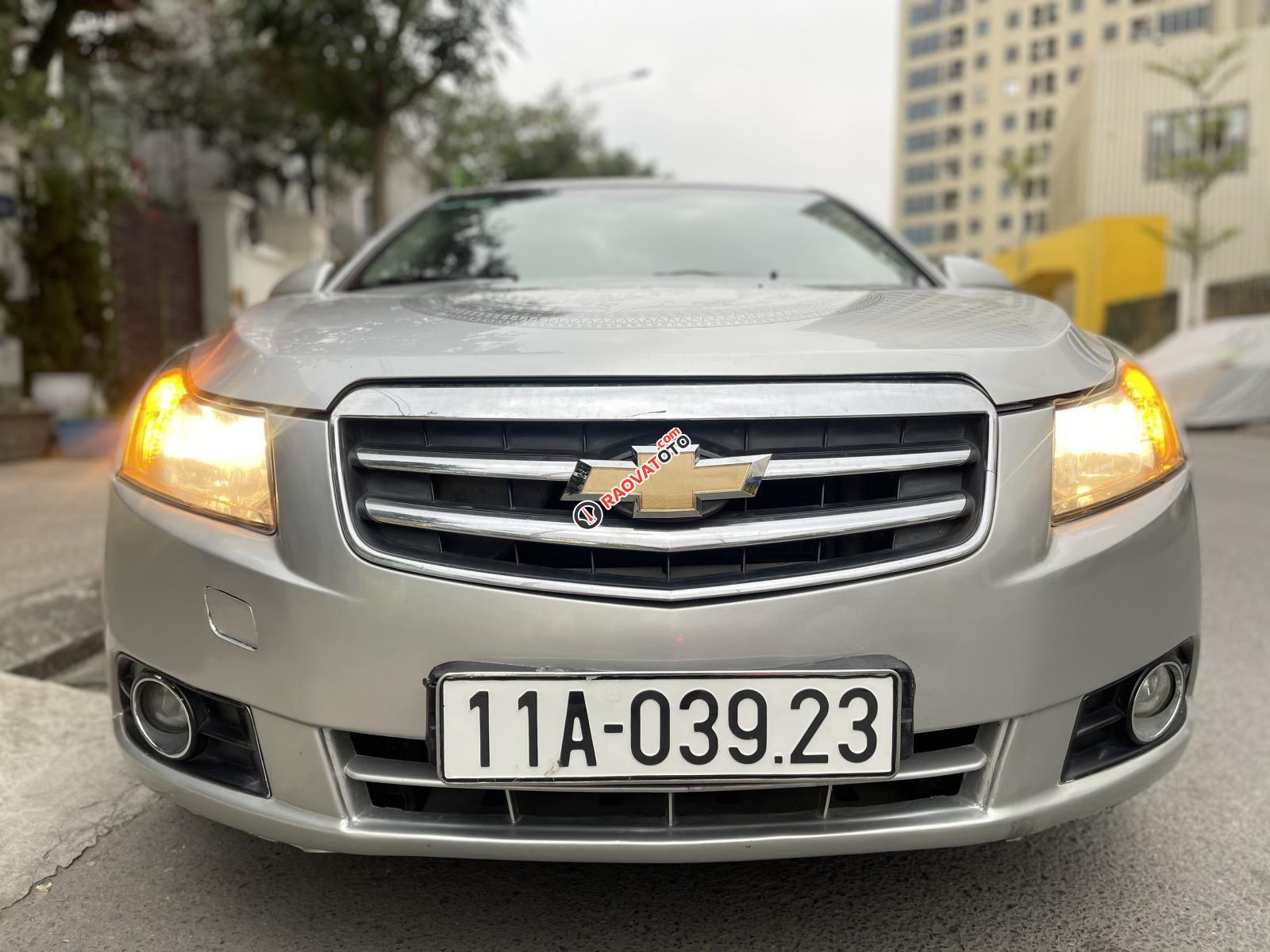 CDX nhập tự động 2010, chính chủ cần bán-4