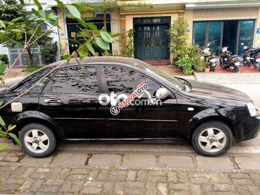 Cần bán xe Lacetti - 2010-3