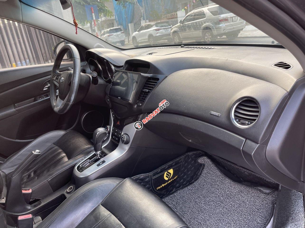 Bản nhập Hàn chính chủ-5