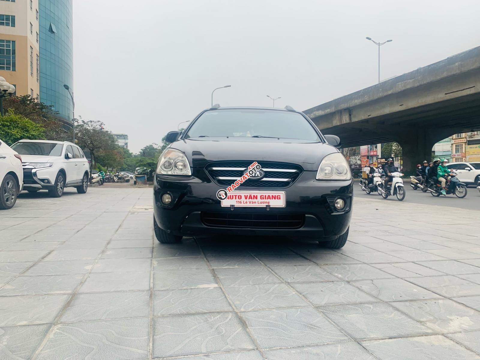 Ít sử dụng, giá tốt 275tr-0