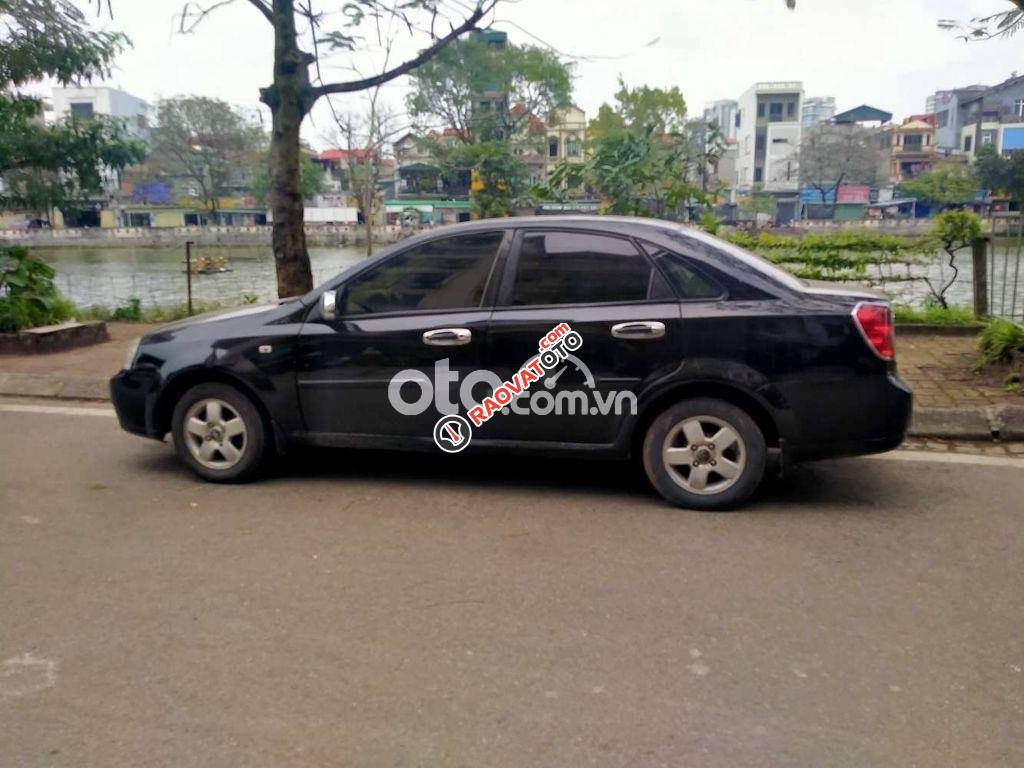 Cần bán xe Lacetti - 2010-4