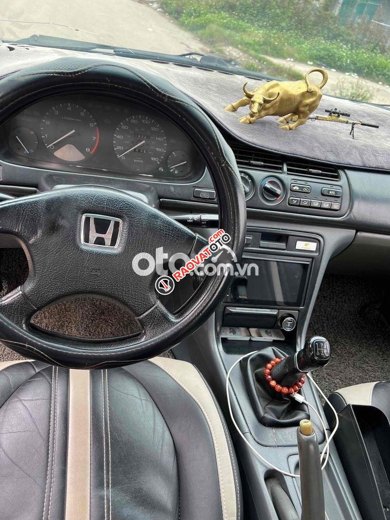 Honda accord 2.0 đk 10/1995-7
