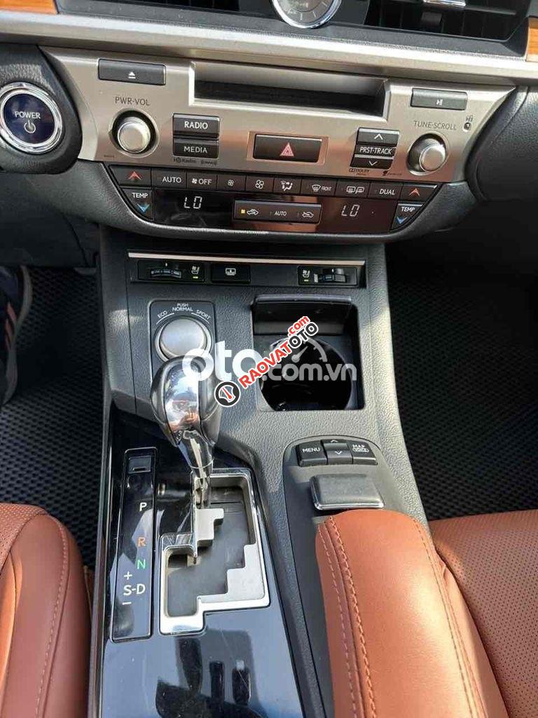 Lexus Es 300 Bản Hydrid , 2012 dk 2014-11