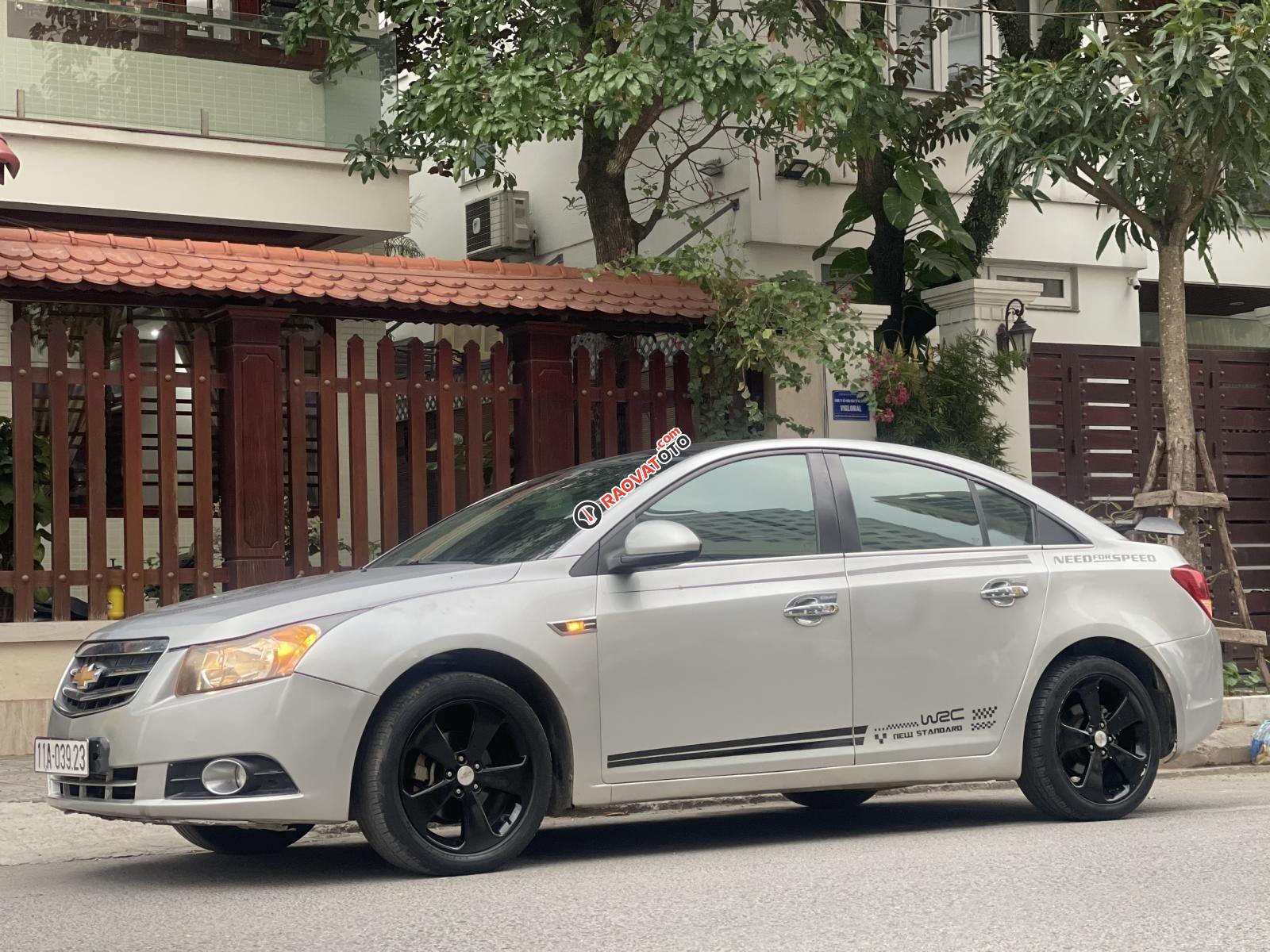 CDX nhập tự động 2010, chính chủ cần bán-0