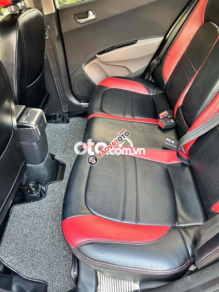 bán i10 số sàn bản đủ 2019-3